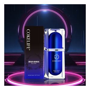 CokeLife 15ML Spray Retardant OEM pour Homme, Spray Prolongateur d'Éjaculation, Lubrifiant Sexuel - Product Image 2