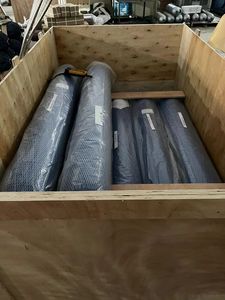 Аккумулятор энергии EHV 6/2.5-350/AB 01125 EHV1-350/90 01125 EHV 10-330/90 01125 EHV 50-330/AB 01125 - Product Image 6