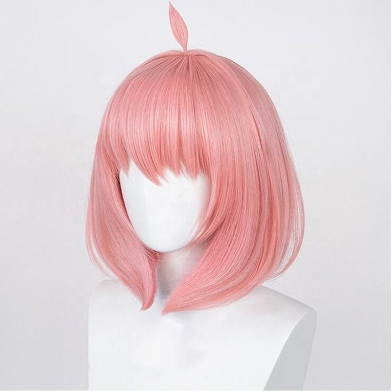 Kawaii Cosplay Recommended Wigs Wholesale SPY FAMILY Wig