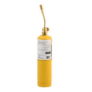 <span class=keywords><strong>Chalumeau</strong></span> à main, tuyaux en cuivre et Tubes en <span class=keywords><strong>aluminium</strong></span>, torche de soudage, Mapp, gaz au Propane - Product Image 4