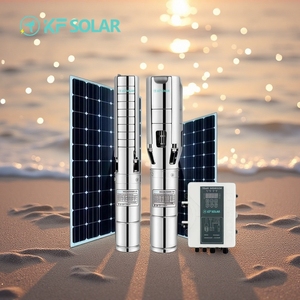 KF Solar 1.5hp 2hp Solar Surface Water <b>Pump</b> High Solar Water <b>Pump</b> <b>Submersible</b> Solar Water <b>Pump</b> for Agriculture KF Solar Water Pu - Product Image 5