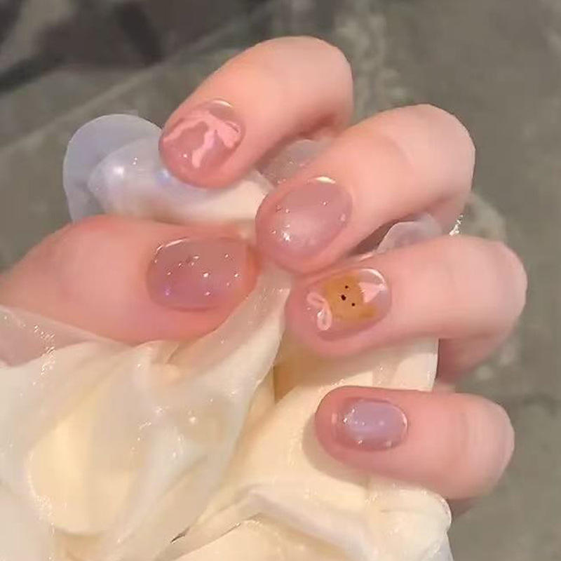 คริสตัลขนาดเล็ก BS2145