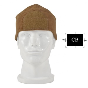 Gorro Táctico EMERSONGEAR de Forro Polar, Gorro Térmico para Invierno, Caza y Pesca - Product Image 6
