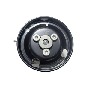 Bomba de agua para Audi Q7 03H121008H, pieza de repuesto para refrigeración del motor de aleación de aluminio - Product Image 4