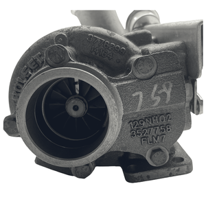 4955156 Hot Sale Diesel Engine Parts Turbocharger <strong>Kit</strong> For Cummins Engine QSB QSB6.7 - Product Image 1