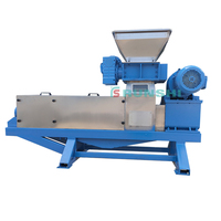 Machine de déshydratation des déchets alimentaires