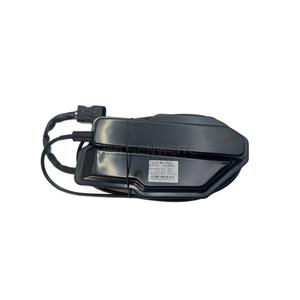 มอเตอร์ดับเครื่องยนต์ Senwitt รุ่น 600-815-7650 สำหรับอะไหล่เครื่องจักรก่อสร้าง Komatsu W380 - Product Image 2