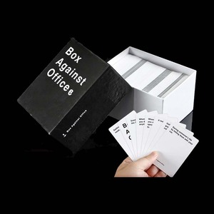 Naipes <span class=keywords><strong>de</strong></span> póquer <span class=keywords><strong>de</strong></span> papel RFID personalizados <span class=keywords><strong>de</strong></span> alta calidad, dos pares para juegos <span class=keywords><strong>de</strong></span> caja <span class=keywords><strong>de</strong></span> libros <span class=keywords><strong>de</strong></span> Casino - Product Image 2