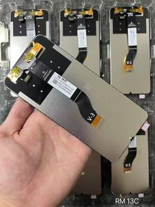 Pantalla LCD para Xiaomi Redmi 9 10 Redmi12 Redmi13c A1 <span class=keywords><strong>A3</strong></span> con 1 año de garantía Pantalla Digitalizador de pantalla táctil Note11 Asamblea - Product Image 5