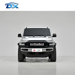 <span class=keywords><strong>Voiture</strong></span> d'occasion Chery iCar V23 2025, SUV électrique pour adultes avec conduite à gauche, véhicule à énergie nouvelle iCar V23 d'occasion, <span class=keywords><strong>voiture</strong></span> électrique rapide et économique - Product Image 3
