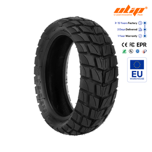 Neumático exterior todoterreno de 8,5*3,0-6,1 con diámetro interior de 156 mm, neumático grueso de 8,5 × 3,0-6,1 para reacondicionamiento de patinete eléctrico M365 Pro 1S Pro2 - Product Image 1