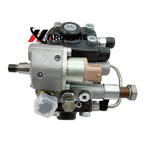 294050-0251 RE546120 Diesel <b>Pump</b> Fuel <b>Pump</b> for Construction Machinery Excavator Engine Parts - Product Image 1