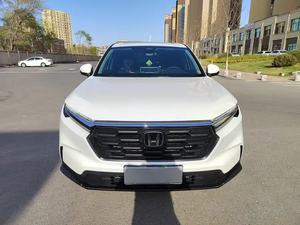 Hondas <span class=keywords><strong>CRV</strong></span> Usadas de Alto Rendimiento, Años 2021, 2022 y <span class=keywords><strong>2023</strong></span>, 4x4, Automáticas, Turbo, Volante a la Izquierda, Asientos de Tela, en Buen Estado, Alta Calidad - Product Image 4