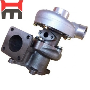 เทอร์โบชาร์จเจอร์เครื่องยนต์ 4BD1 รุ่น 8-94418-3200 - Product Image 4