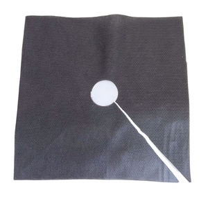 Toile anti-herbe hydratante – Nouvelle méthode <span class=keywords><strong>de</strong></span> désherbage pour les personnes pressées - Product Image 3