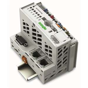 750-8102/025-000 - ใช้งานร่วมกับ wago ได้ - Product Image 1