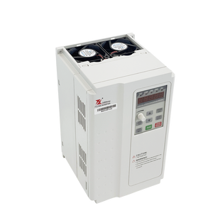 ขายส่งไดรฟ์ AC รุ่น BD612 ซีรีส์ 3 เฟส 380V~440V 1.5kW~7.5kW สำหรับเครื่องแกะสลักหิน/ทรงกระบอก รุ่น BD612-1R5-4-DK~BD61 - Product Image 2