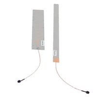 Antenne PCBA directionnelle à Gain élevé PCB GPS 1.5G 2.4G 5.8G pour pistolet Anti Drone
