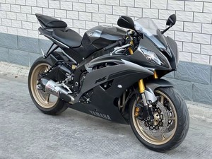 Motocicleta Deportiva Yamaha <span class=keywords><strong>R6</strong></span>, Imitación de Motocicleta de Carreras <span class=keywords><strong>Kawasaki</strong></span> <span class=keywords><strong>Ninja</strong></span> 250, Modelo JYM125T-3 - Product Image 4