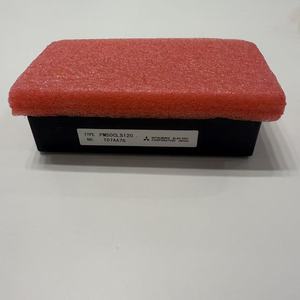 Módulo de Potencia Inteligente Original Japonés M I T S U B H PM50CLS120 IPM, 50A 1200V, Paquete de 6, IGBT Trifásico - Product Image 4