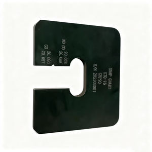 מד גבול לוחות Go Nogo מד לחיצה על ציפורניים מד פלדה מסוג C/סוג H מסוג GCr15 - Product Image 3