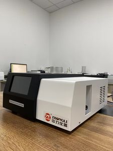 Pemindaian diferensial kaliorimeter Gas <span class=keywords><strong>DSC</strong></span> OIT alat analisis stabilitas oksidasi <span class=keywords><strong>DSC</strong></span>/OlT Tester - Product Image 4