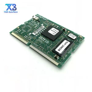 Carte mère CPU d'ascenseur Sch*ndler 3300 591887 560435 avec <span class=keywords><strong>programmes</strong></span> V9.74 / V10.07 / V13.08 - Product Image 4