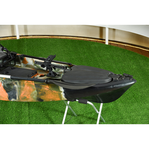 Kayak de haute qualité, kayak de pêche - Product Image 2