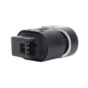 Actuador de Cierre Centralizado GM 15823977 para Chevrolet Malibu, Interruptor Eléctrico Delantero Izquierdo con Alarma Antirrobo - Product Image 4