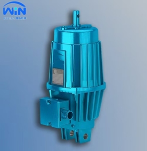 <span class=keywords><strong>Poussoir</strong></span> <span class=keywords><strong>hydraulique</strong></span> de fabrication chinoise EB 250/60 EB 320/60 utilisé dans les systèmes de freinage des mécanismes de levage - Product Image 1