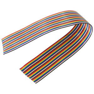 <span class=keywords><strong>สาย</strong></span><span class=keywords><strong>ไฟ</strong></span> RGBW <span class=keywords><strong>สาย</strong></span><span class=keywords><strong>ไฟ</strong></span> LED <span class=keywords><strong>สาย</strong></span>รุ้ง16AWG 18AWG 20AWG <span class=keywords><strong>22AWG</strong></span> - Product Image 6