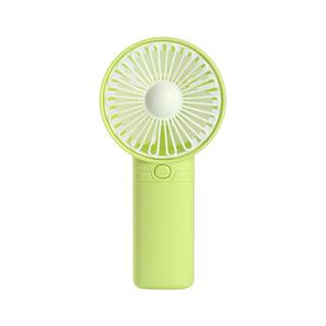 Nouveau ventilateur portable mini silencieux haute puissance à longue durée de vie, rechargeable par USB, pour les voyages, la salle de sport et l'extérieur - Product Image 2