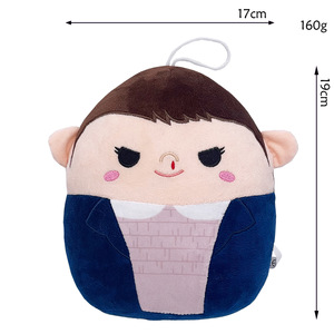 Muñeco de Peluche de Demogorgon de <span class=keywords><strong>Stranger</strong></span> <span class=keywords><strong>Things</strong></span>, Juguete de Peluche de la Película, Regalo, Venta al por Mayor de Fábrica - Product Image 4