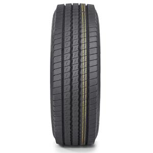โรงงานยางรถยนต์ใหม่เอี่ยมยี่ห้อ AURUNZE ขนาด 235/75R17.5 215/75R17.5 225/75R17.5 245/70R19.5 305/70R19.5 ราคาสำหรับยางรถบรรทุก TBR - Product Image 4