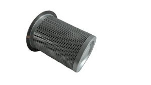 Manny 39863899 Nouveau filtre séparateur d'huile industriel en fibre de verre certifié ISO9001 pour compresseur d'air à vis - Product Image 2