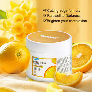 New Trending Blightening <b>Tight</b> Anti Aging Organic Herbal Nourishing Body <b>Cream</b> Whitening Skin for Women 50g - Product Image 2