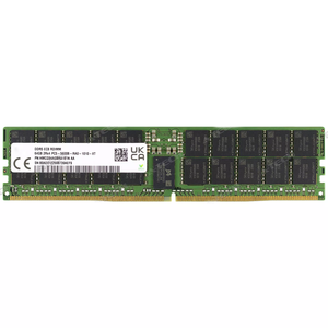 Original 4ZC7A15124 64GB <b>DDR4</b>-3200 RDIMM PC4-25600R 2RX4 <b>Memory</b> - Product Image 1