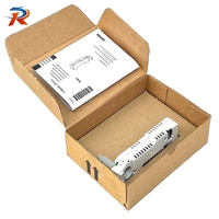 Nouveau contrôleur de programmation d'automatisation industrielle PLC E94AZHX0051 pour entrepôt, produit sous garantie