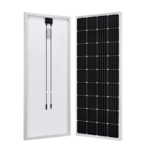 パネレスソーラー550ワットパネリソーラーfotovoltaici太陽光発電パネルaeソーラーパネル - Product Image 3