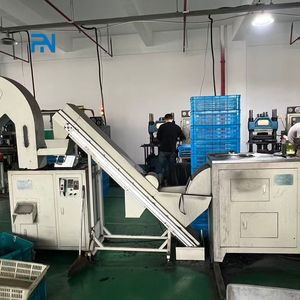 Rohs Bereiken Conforme Siliconen Nbr O Ring 419 Standaardmaten Hoge Kwaliteit Waterdichte Afdichtingen Ptn Uit China - Product Image 5