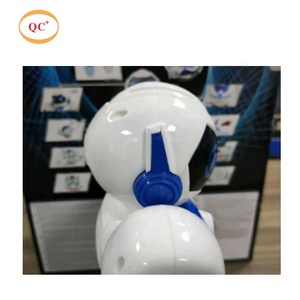 Intelligent Lopende Robot Speelgoed Op Afstand Bestuurbare Robots <span class=keywords><strong>Pre</strong></span>-Shipment Inspectieservice - Product Image 5