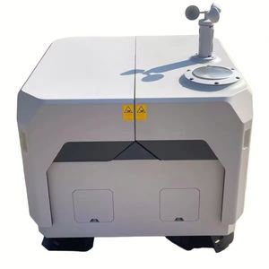 ด็อค 3 พร้อม Matrice 4TD สำหรับการใช้งานที่ยืดหยุ่น ระยะส่งสัญญาณไกลพิเศษ - Product Image 6