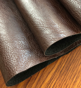 Tissu en cuir rétro motif <span class=keywords><strong>cheval</strong></span> sauvage canapé siège en cuir - Product Image 6