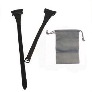 <span class=keywords><strong>Bande</strong></span> de lifting instantané Épingle à cheveux invisible pour le <span class=keywords><strong>visage</strong></span> Bandes amincissantes pour éliminer les rides Épingles à cheveux pour lifting du <span class=keywords><strong>visage</strong></span> Outil de maquillage - Product Image 2