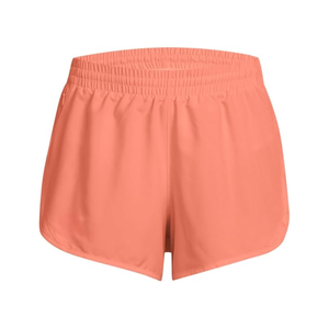 Shorts Deportivos de Cintura Alta para Mujer con Bolsillo |   Pantalones Cortos Deportivos de Secado Rápido para Gimnasio |   Pantalones Cortos Deportivos Transpirables - Product Image 1