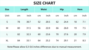 Leggings Sportivi da <span class=keywords><strong>Donna</strong></span> a Vita Alta Senza Cuciture Effetto Push-Up, Leggings Yoga a Pesca per Corsa all'Aperto ad Asciugatura Rapida - Product Image 6