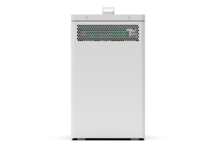 Batterie au lithium 1kW 2kWh 6.4V 314Ah 2000Wh 1000W, station d'alimentation portable intelligente, lumière intelligente, intérieur/extérieur, onde sinusoïdale pure - Product Image 2
