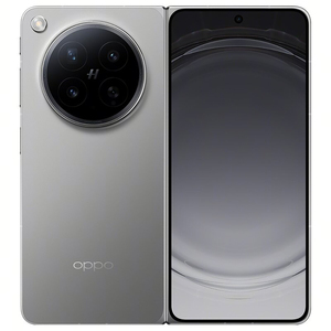 โทรศัพท์มือถือพับได้ OP PO Find N6 หน้าจอ OLED 8.12 นิ้ว 120Hz ชิปเซ็ต Snap 8 Gen5 แบตเตอรี่ 6000mAh กล้อง 200MP รองรับ 80W 5G สมาร์ทโฟน ชิปเซ็ต Snap Dragon 8 El - Product Image 4
