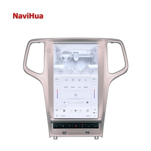 NaviHua 13.6" <b>Touch</b> <b>Screen</b> for for Jeep Grand Cherokee 2014 2020 Android Car Radio Multimedia Auto Head Unit <b>Monitor</b> Navigation - Product Image 5