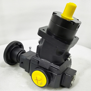 Pompe doseuse pour composants en polyuréthane A7VKO012, pompe hydraulique axiale à piston variable, pompe doseuse polyhydraulique pour polyuréthane - Product Image 3